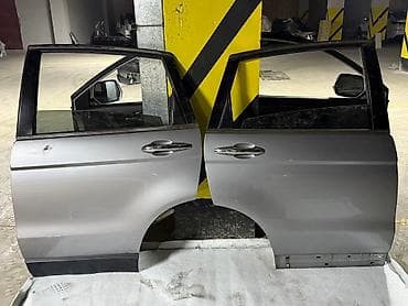 Задняя левая Honda, Б/у, Оригинал at lalafo.kg Задняя левая Honda, Б/у, Оригинал