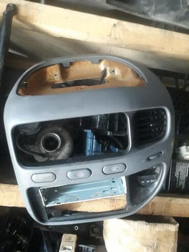 гбо автогаз: Автозапчасти на делику — 4