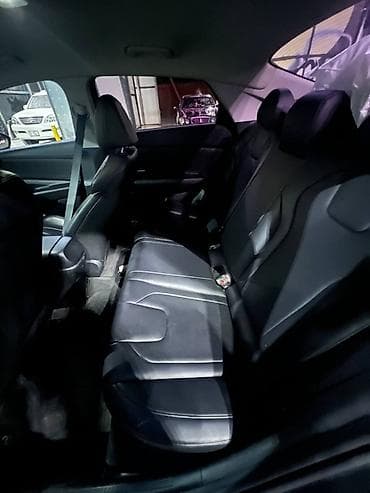 часы диски: Hyundai Avante: 2021 г., 1.6 л, Автомат, Газ, Седан — 6