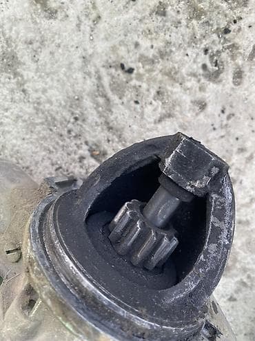 насос гидроусилитель руля: Автозапчасти для ВАЗ 2107 рулевой колонка,червяк, стартер, тормозной — 7