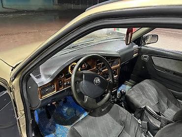 ки 5: Daewoo Nexia: 2010 г., 1.5 л, Механика, Бензин, Седан — 4