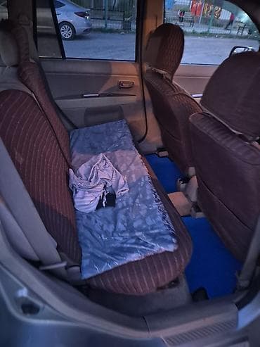 mark 3: Mazda Demio: 2003 г., 1.3 л, Автомат, Бензин, Хэтчбэк — 10