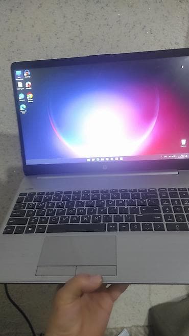 microsof surface: Ноутбук, HP, 8 ГБ ОЗУ, Intel Core i3, 15.6 ", Для работы, учебы, память SSD — 1