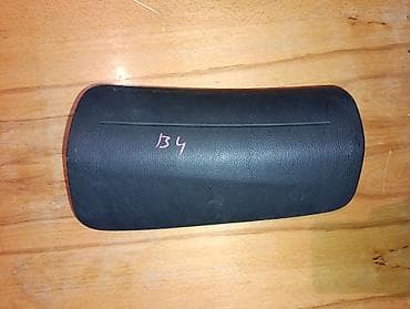 салон на субару: Subaru b4 airbag панель крышка — 1