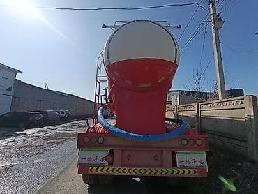 trailer: Прицеп, Самосвал, от 12 т — 1