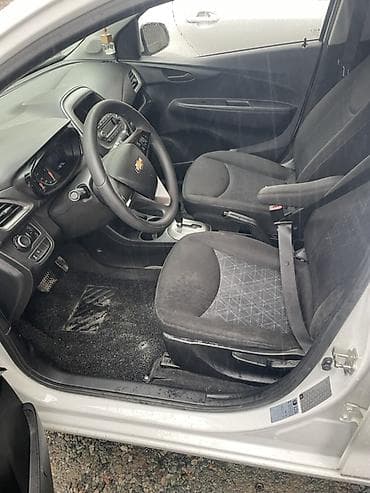 chevrolet spark продажа: Chevrolet Spark: 2019 г., 1 л, Автомат, Бензин, Хэтчбэк — 8