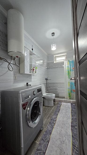 Недвижимость: Коттедж, Palm Beach, Чок-Тал, 6 мест — 5