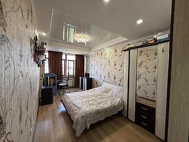 premium development: 3 комнаты, 114 м², Элитка, 7 этаж, Евроремонт — 9