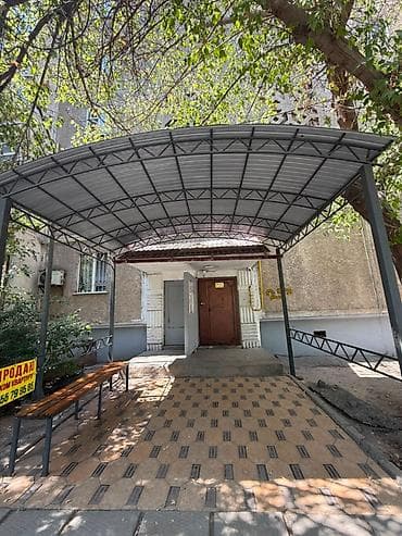 5: 1 комната, 30 м², Восток-5 мкр 105 серия, 7 этаж, Евроремонт — 1