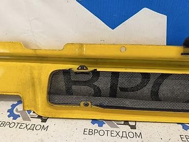 devo matiz: Панель передняя Scania P310 DC9 HPI 2007 Контрактный из Германии, в — 7