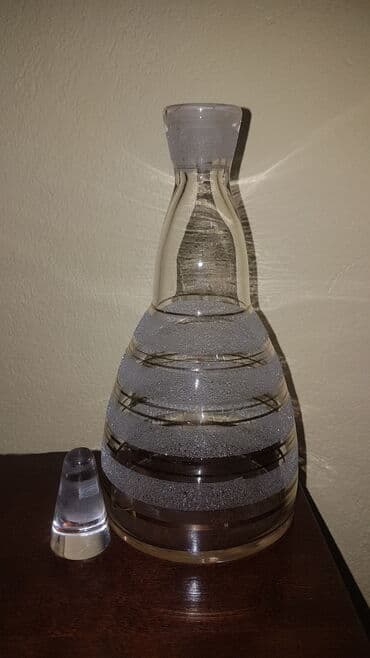 В Джалал-Абаде!!!
Графин СССР