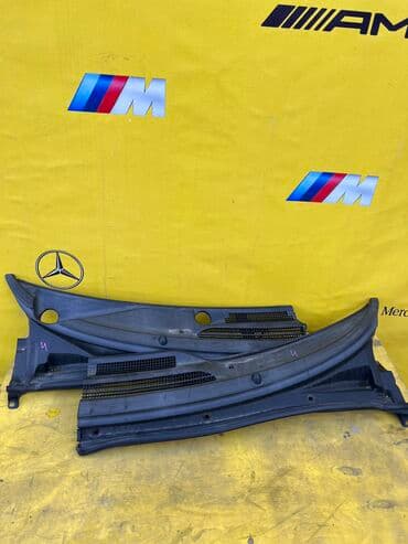 парикмахерское оборудование бу в бишкеке: Жабо на Toyota estima — 2