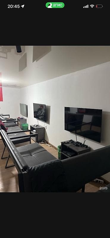 Sony PlayStation: ГОТОВЫЙ БИЗНЕС КОМПЛЕКТ 4 Готовых Мест - Несколько игровых мест с — 1