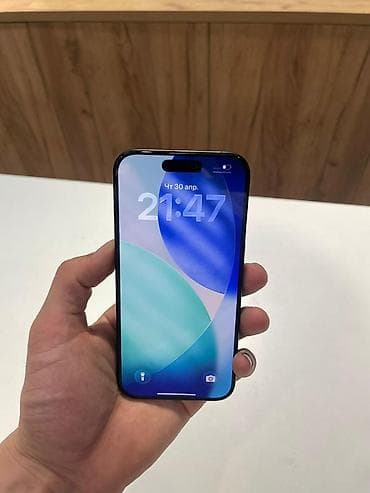 iphone 5a: IPhone 15 Pro, 1 ТБ, 91 % — 3