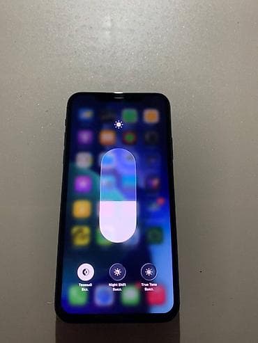 apple iphone 14 pro max: IPhone 11 Pro Max, Б/у, 64 ГБ, Matte Midnight Green, 100 % — 2
