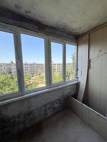 Квартиры: 2 комнаты, 53 м², Индивидуалка, 5 этаж — 7