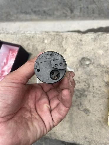 mini jack: Бензонасос Volkswagen 2006 г., Аналог, Турция — 1