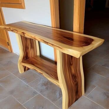 где купить деревянный стол: На заказ делаем из натурального дерева столы, стулья, декоративные — 16