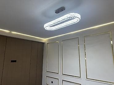 обмен квартир: 2 комнаты, 58 м², Элитка, 5 этаж, Евроремонт — 3