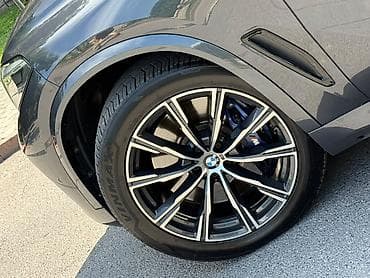 м50 бмв: BMW X5: 2020 г., 3 л, Автомат, Дизель, Внедорожник — 7