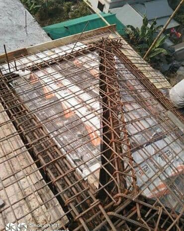 строительство монолитных домов под ключ: Дома, Кафе, рестораны, Офисы Больше 6 лет опыта — 5