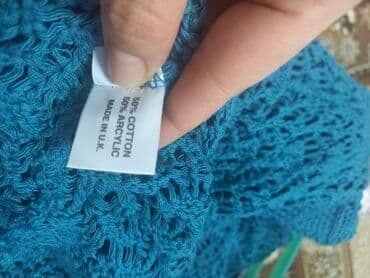 купить кофту: Кофта, США, XL, L — 4