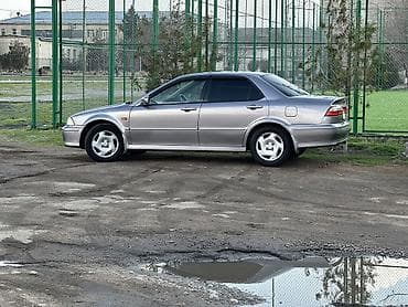 honda torneo фара: Honda Torneo: 2000 г., 2.1 л, Автомат, Бензин, Седан — 1