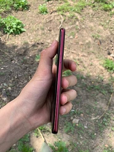 samsung a7 2016: Samsung Galaxy S9, Новый, 64 ГБ, цвет - Красный, 2 SIM — 3