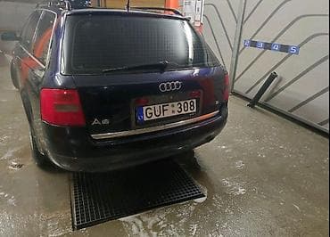 Транспорт: Оригинальные, контрактные б/у запчасти из Европы на Ауди Audi!!! Есть — 9