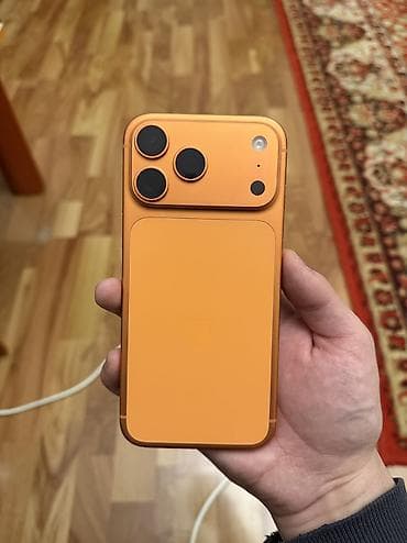 iphone 11 pro max: IPhone 17 Pro Max, Б/у, 256 ГБ, Защитное стекло, Чехол, Кабель, 100 % — 2