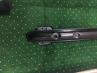 Бампер и комплектующие: Усилитель бампера Peugeot, Новый, Оригинал — 4