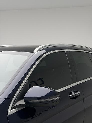 mercedes glk: Mercedes-Benz GLC-Class: 2020 г., 2 л, Автомат, Бензин, Кроссовер — 5