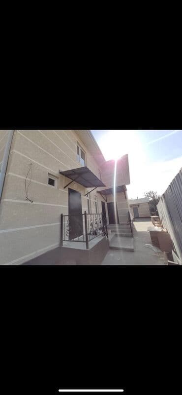 аренда жилья на длительный срок: 35 м², Без мебели — 2