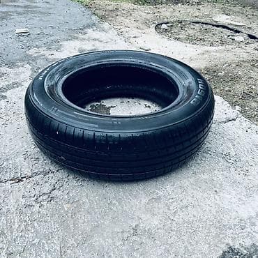 продаю капач: Шины 175 / 65 / R 14, Лето, Легковые, Kapsen — 2