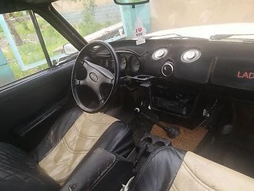 e34 540i: ВАЗ (ЛАДА) 2106: 1982 г., Седан — 4
