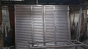 Курулуш жана оңдоо кызматтары: Ширетүү — 9