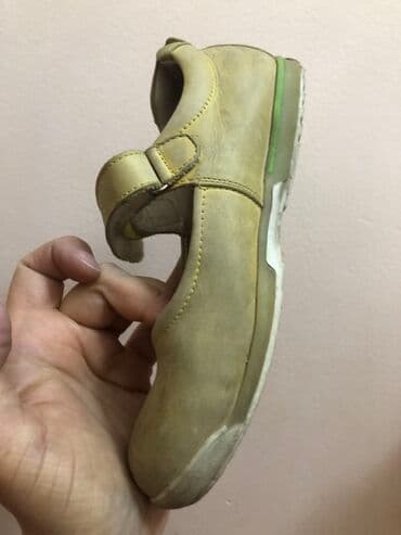 кроксы крокс crocs: Ортопедическая обувь в хорошем состоянии, качественная и прочная — 5