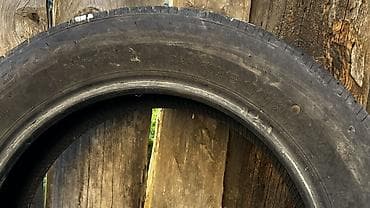 runx alex: Летняя шина 225/60 R18 104H XL - Тип: радиальная, бескамерная (RADIAL — 6