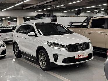 Kia Sorento: 2019 г., 2.2 л, Автомат, Дизель, Кроссовер at lalafo.kg Kia Sorento: 2019 г., 2.2 л, Автомат, Дизель, Кроссовер