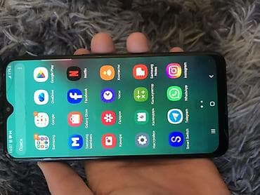самсунг флип цена: Samsung Galaxy A20, 32 ГБ, цвет - Черный, 2 SIM — 2
