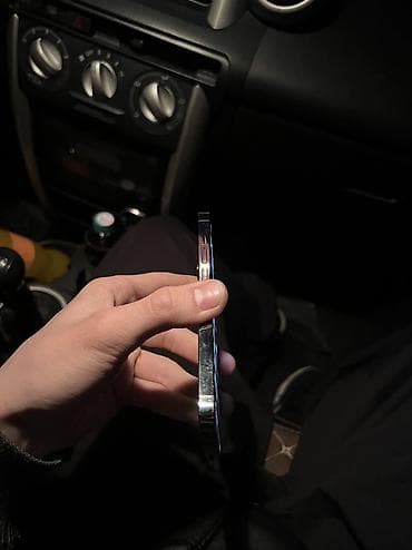 mi note 11 pro: IPhone 13 Pro, Б/у, 128 ГБ, Черный, Чехол, Коробка, 77 % — 9