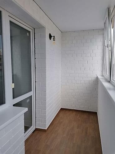 ness construction: Побелка и покраска под ключ. Выполняю: - Побелку известью. - Покраску — 1