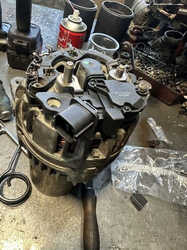 ремонт стартера сокулук: С выездом — 7