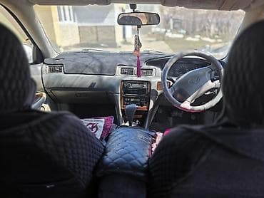 Toyota Camry: 2000 г., 2.2 л, Автомат, Бензин