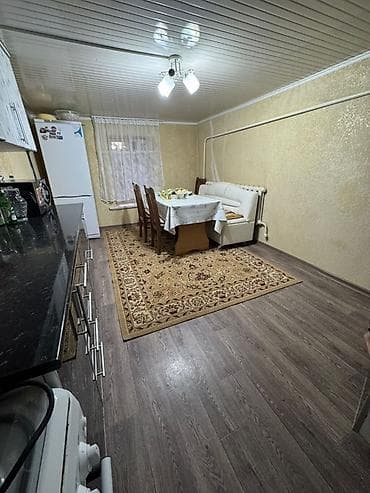бакай ата ж м: Продается дом в г. Нарын, со всеми условиями, с мебелью и с бытовой — 8