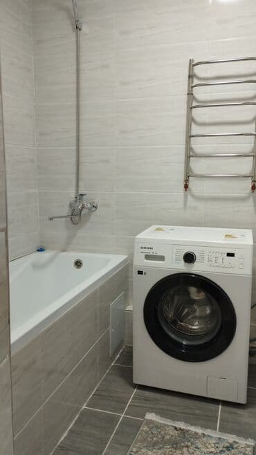 сдаю квартира фучика: 2 комнаты, 70 м², Элитка, Евроремонт — 10