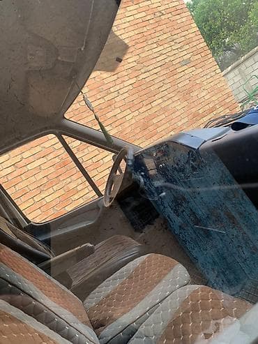 sprinter 2016: Mercedes-Benz Спринтер: 1997 г., 2.9 л, Механика, Фургон — 3