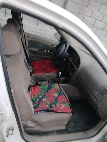 дайво нубиро: Daewoo Nubira: 1999 г., 1.5 л, Механика, Бензин, Седан — 4