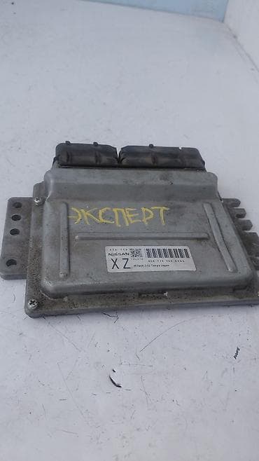 Блок управления двигателем (ECU/ЭБУ) для Nissan Expert. - Оригинал — 1
