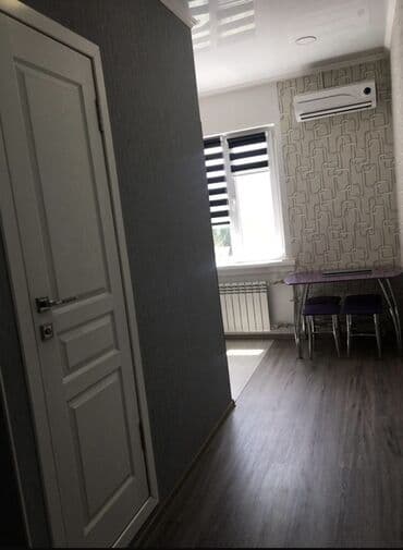 аренда квартир на долгий срок восток 5: 1 комната, 35 м², 105 серия, 5 этаж, Евроремонт — 6